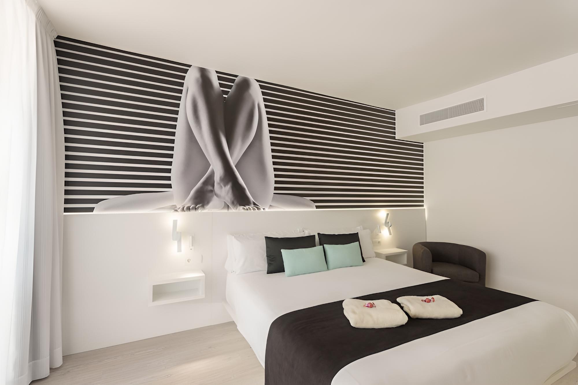 Hotel Boutique Minister
