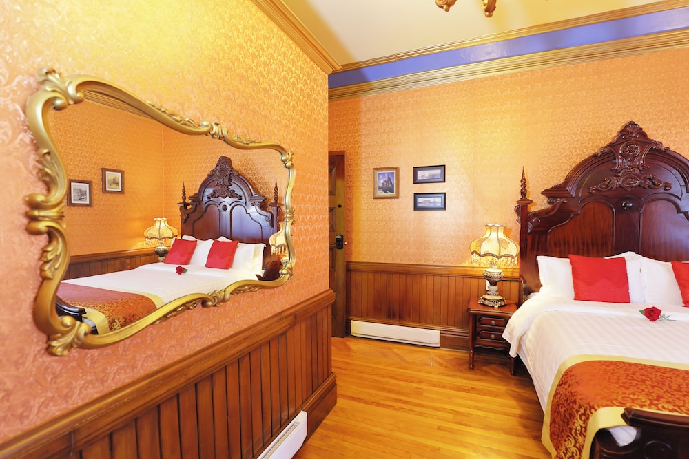 Prince Inn