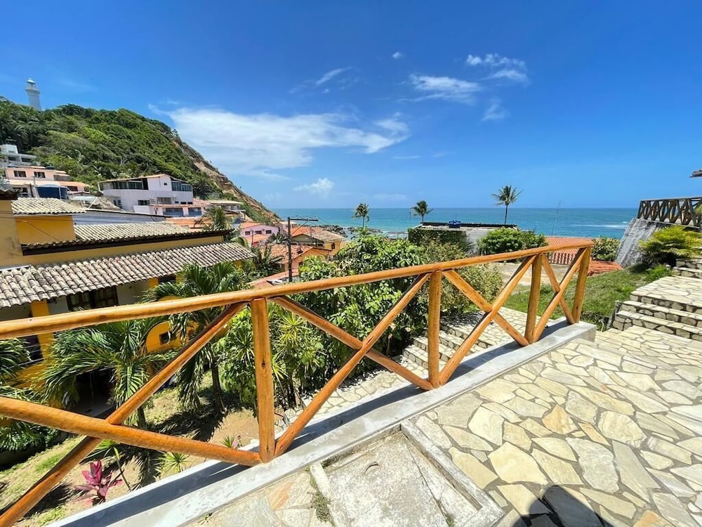 Pousada Vista Bela