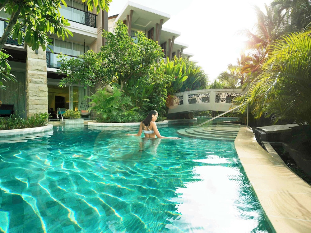 Sofitel Bali Nusa Dua Beach Resort 37