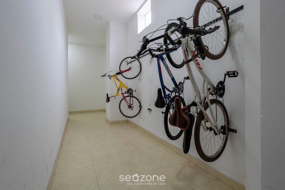 Apartment in the Center of Pocos de Caldas Cpi0208