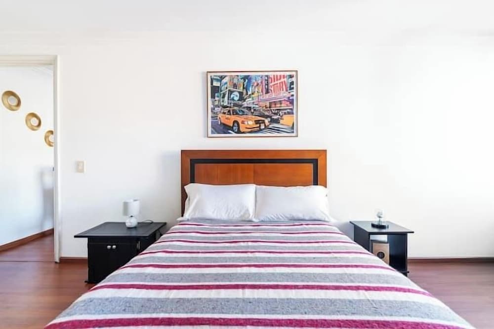 Fontana Suites