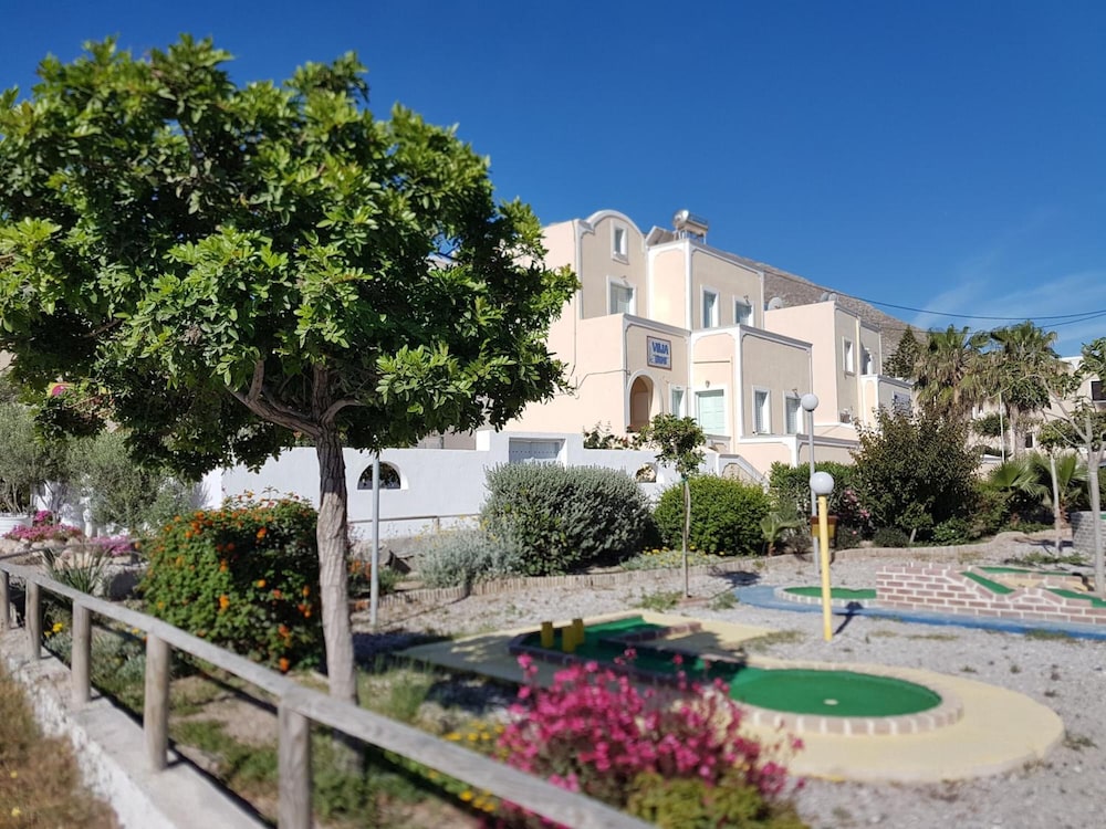 Villa Irini Kamari