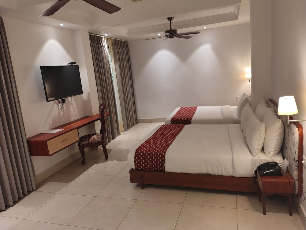 RESORT TITLI