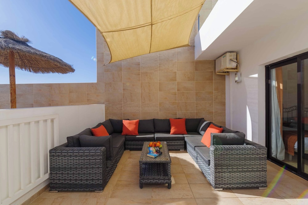 Villa Sueno de Mar