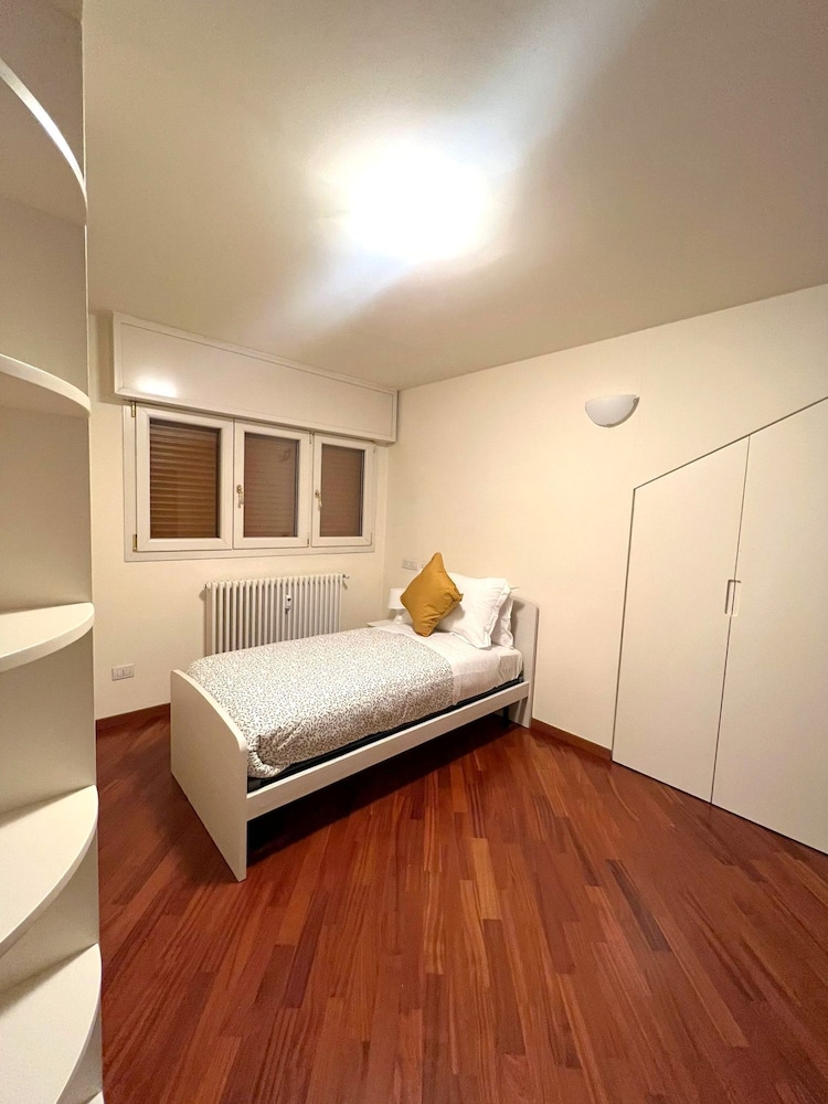 Accomodo MIP45 Porta Vittoria
