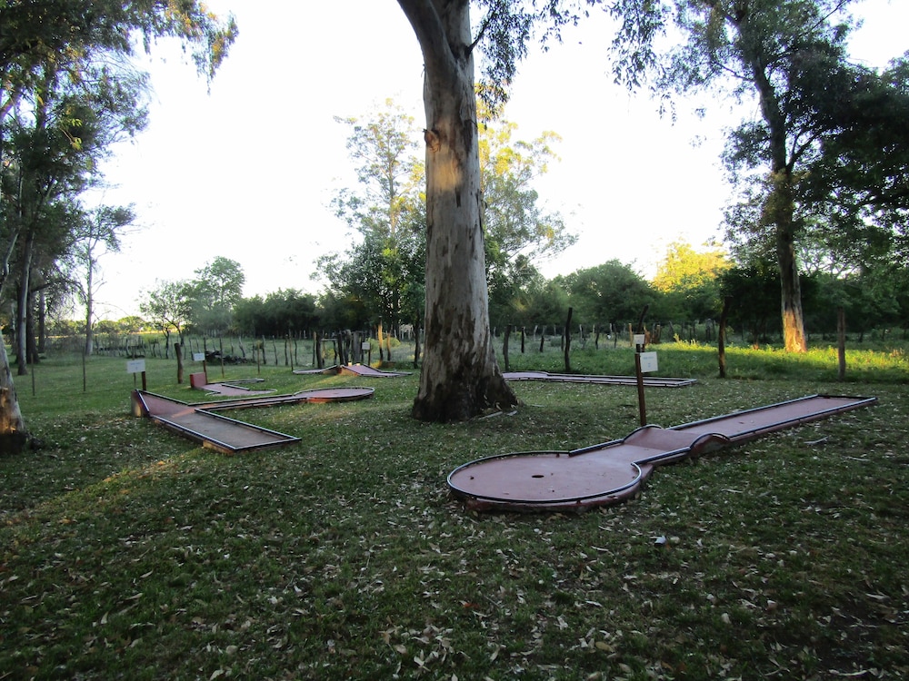 Finca Mombiri