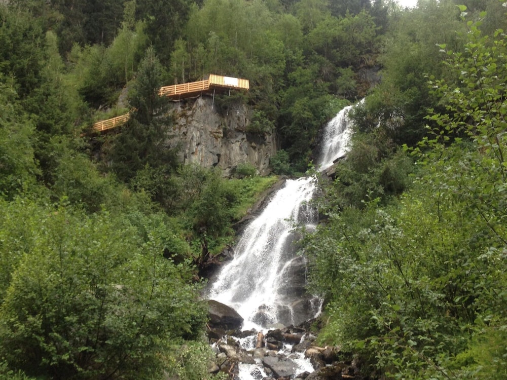 New Apartment in the Beautiful Pitztal