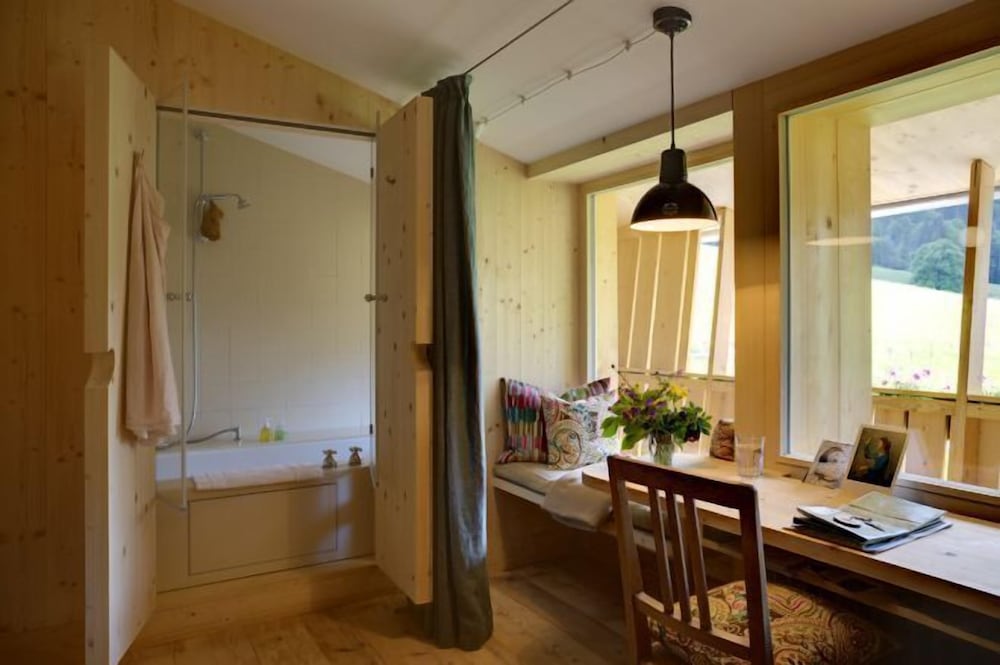 Tannerhof Naturhotel Gesundheitsresort - Property Image 76
