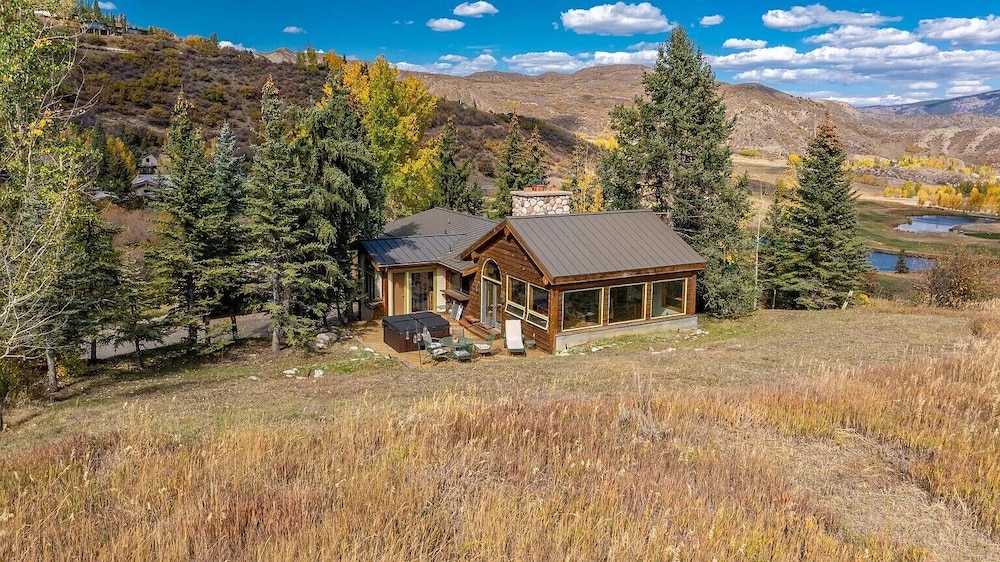 Casa Connable by Snowmass Vacations