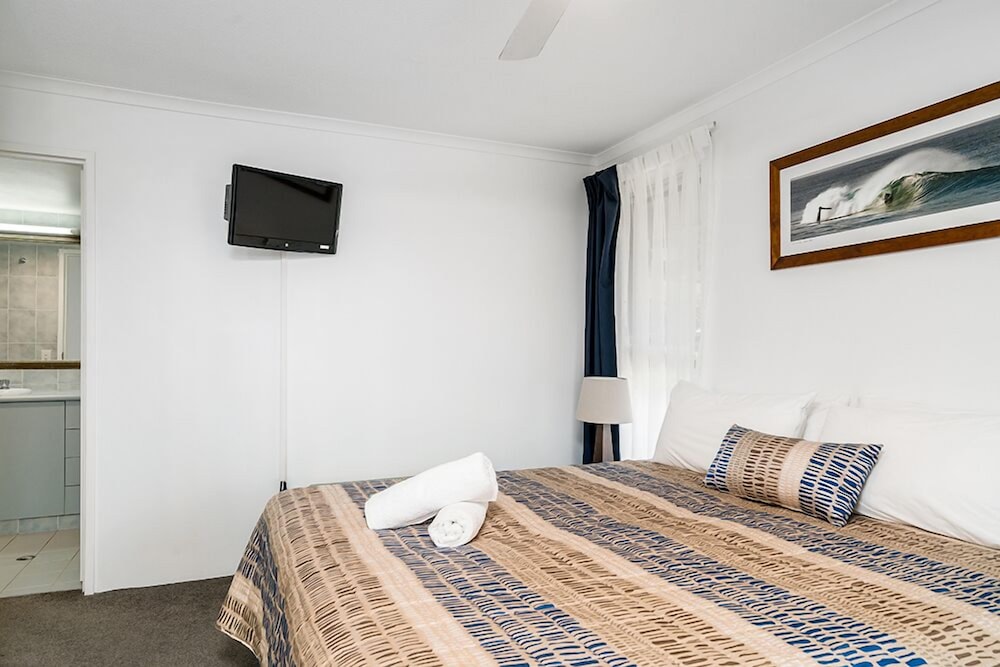 Coolangatta Vacations - Rainbow Bay Resort - Property Image 3