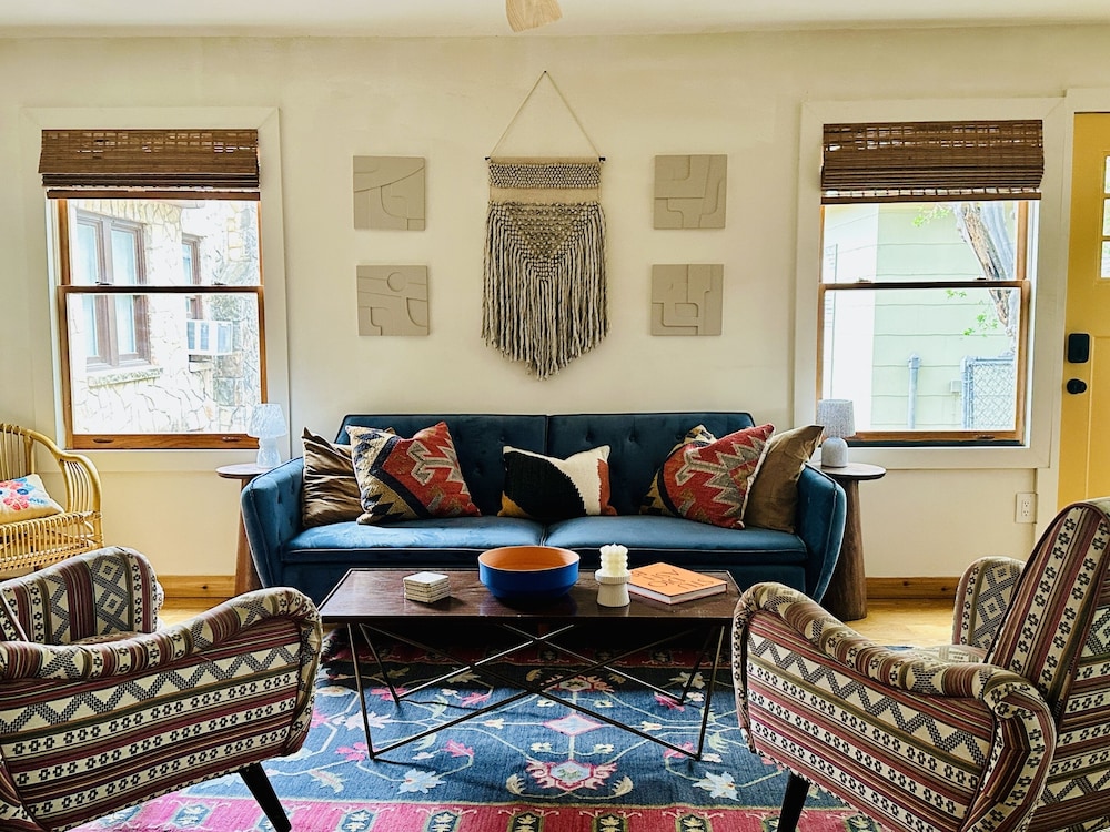 Rosedale Bungalow
