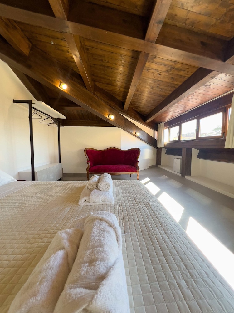 B&B Piazza d'Armi