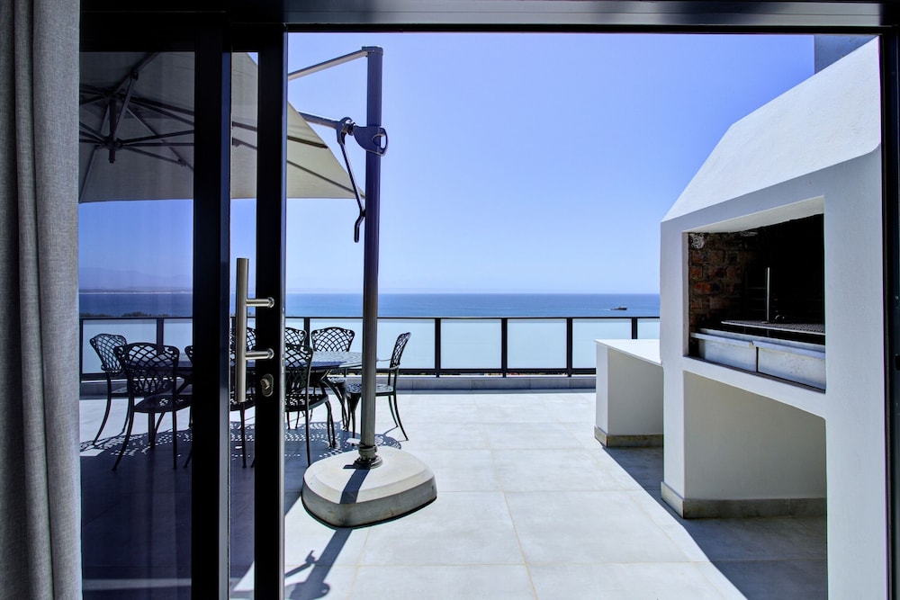 Mosselbay Waterfront Accomodation