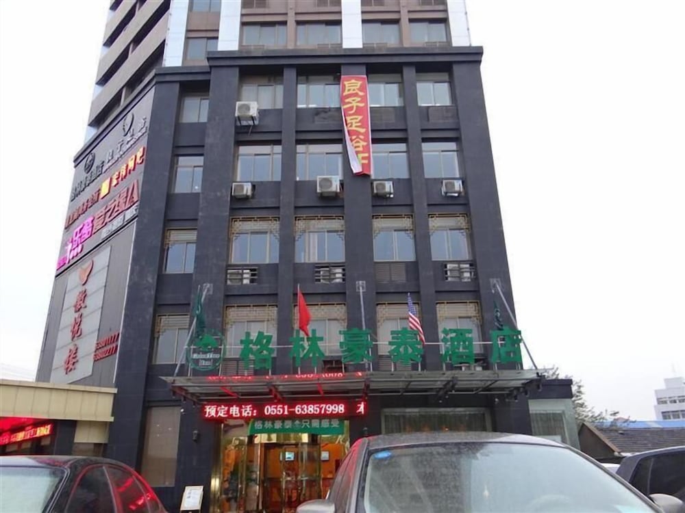 building