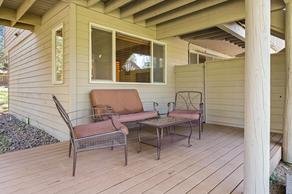 7 Vine Maple 4 Bedroom Home