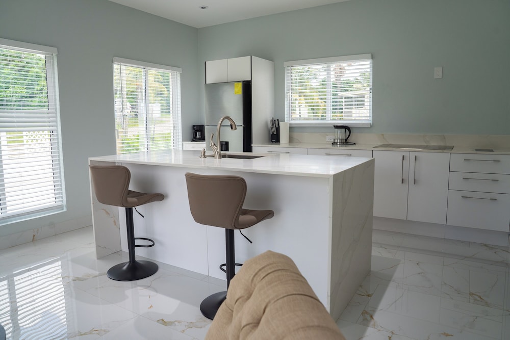 Paradise Suite