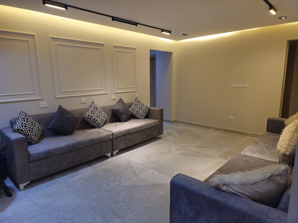 Landmark Hostel Cairo