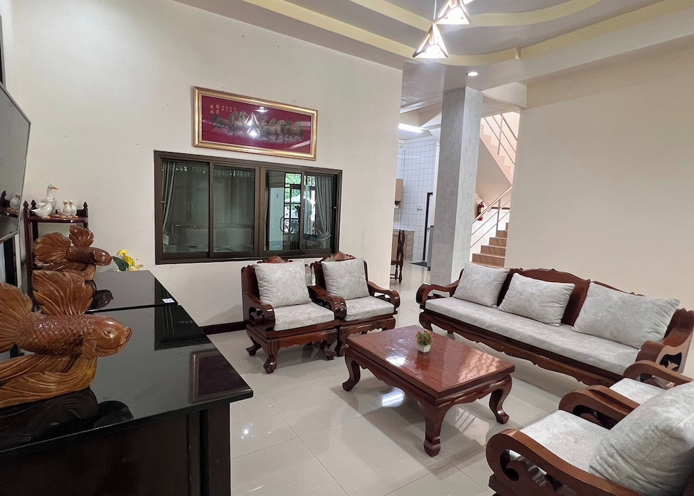 Panya Villa Satun