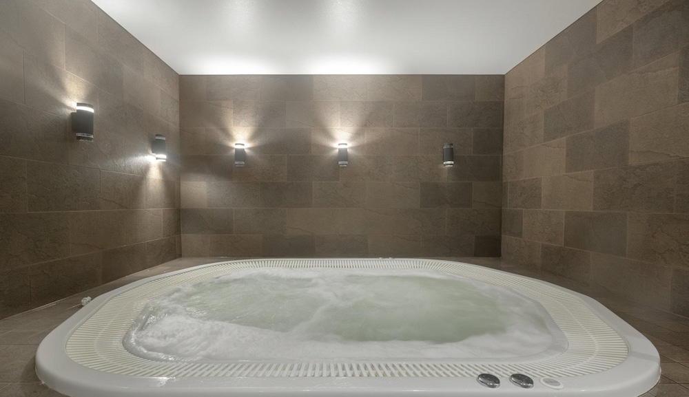 Apartment Pogorzelica With SPA Near Baltic Beach