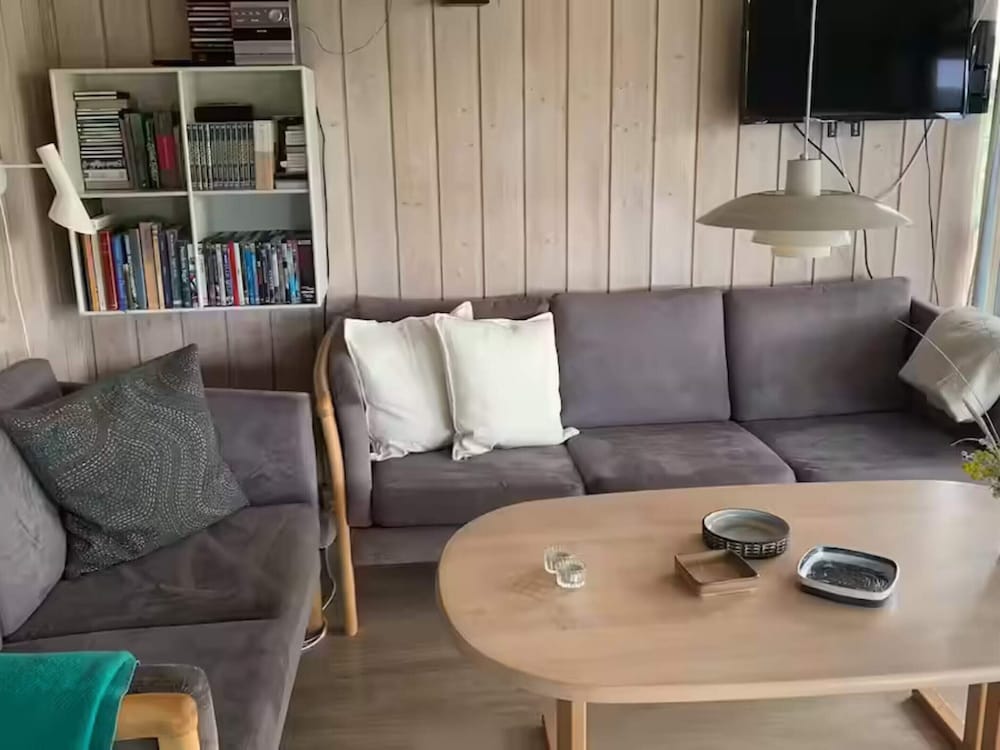 4 Star Holiday Home in Saltum