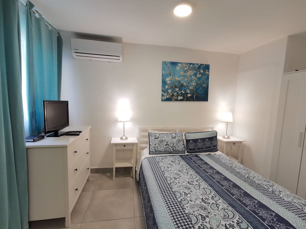 TROPICAL VILLAS playa LOS CORALES