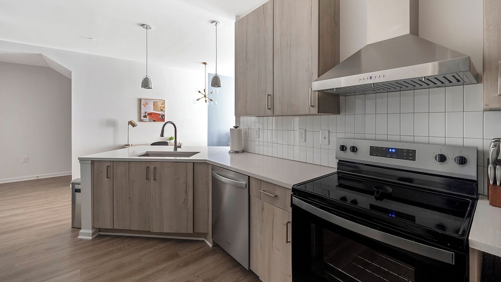 Landing Apartments Birmingham - Sand Ridge