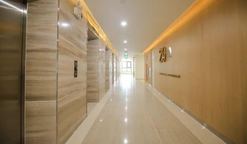 Ha Do Centrosa Centrosa apartment