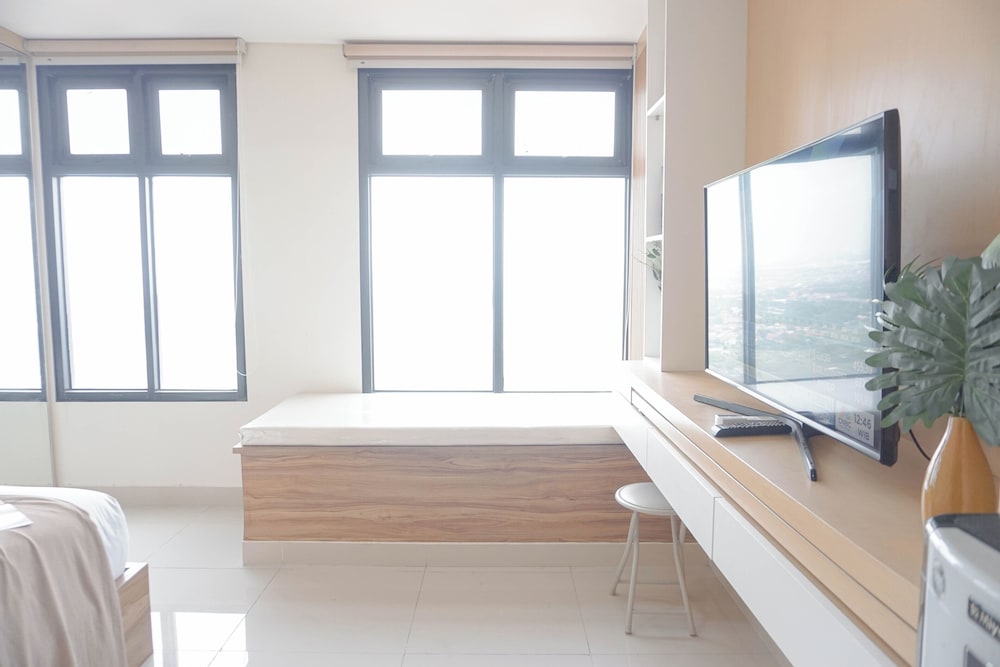 Modern And Tidy Studio At Pollux Chadstone Apartment