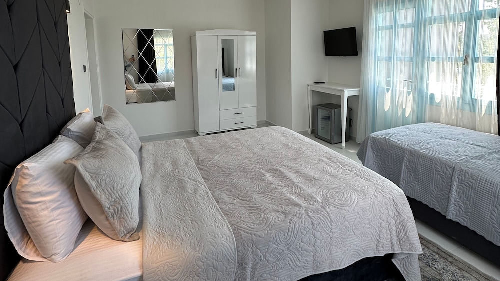 Datça House Butik Otel view 3