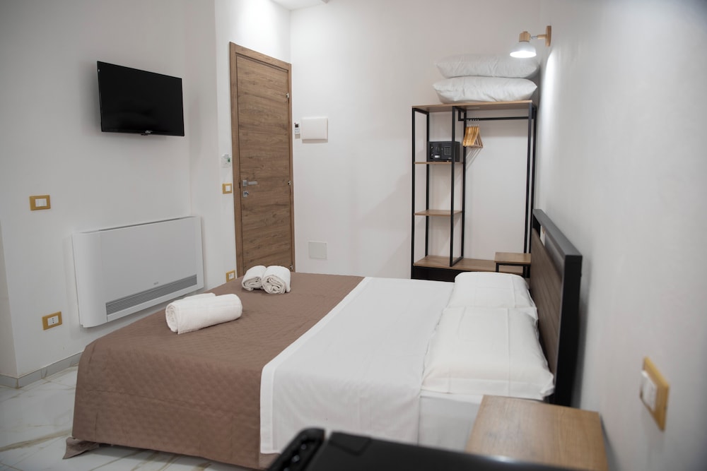 La Dolce Vita Rooms & Suites