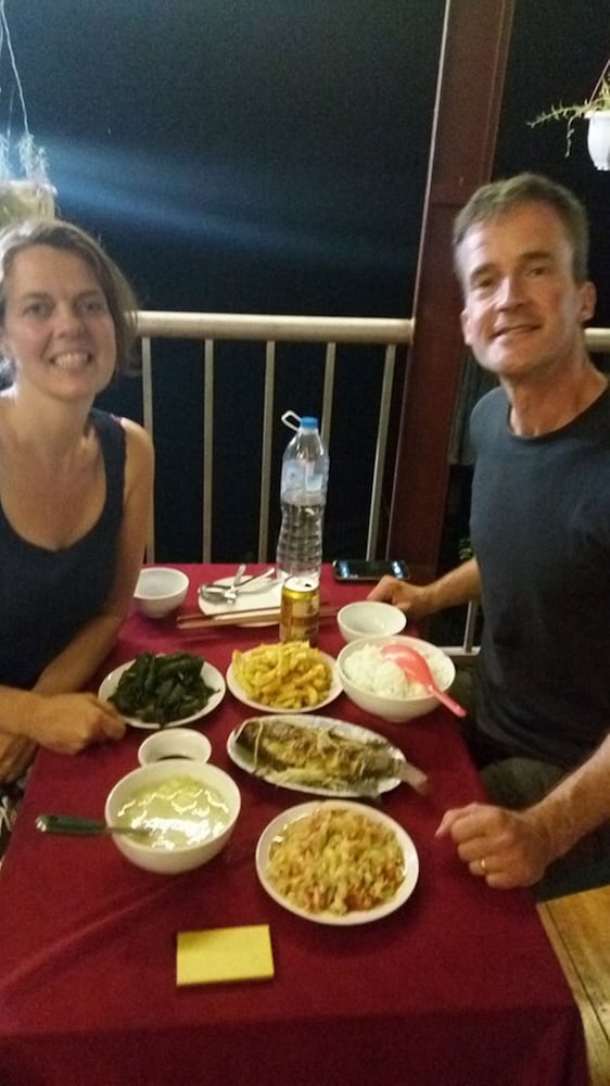 Hoang Chuyen Homestay