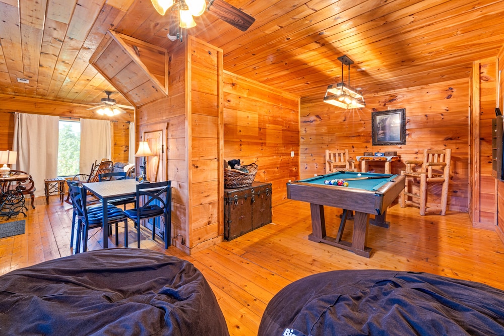 Firefly Lodge 1 Bedroom Cabin