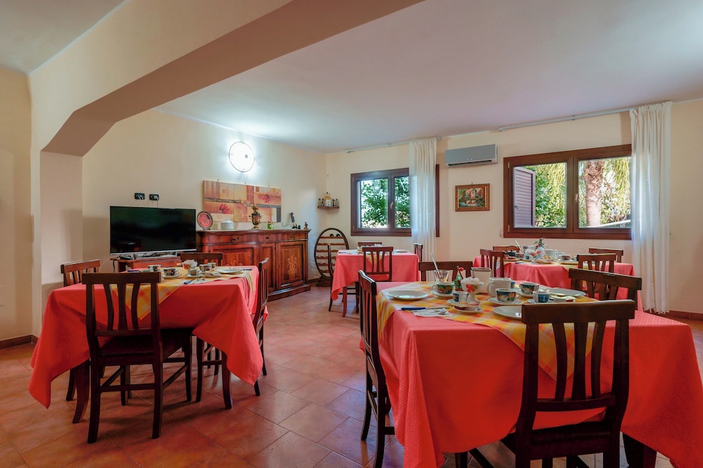 Bed and Breakfast Cairoli