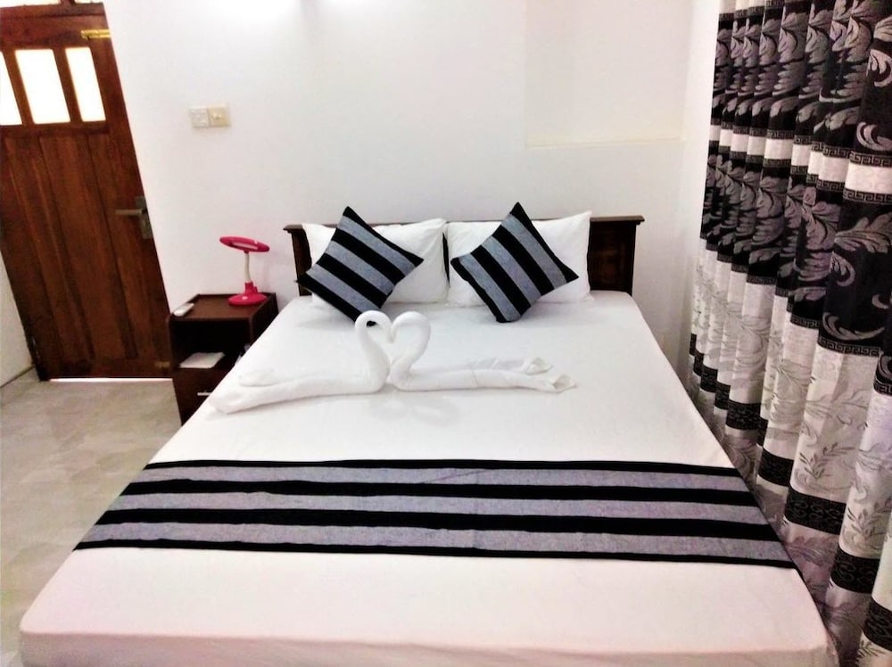 Silver Sand Villa Dambulla