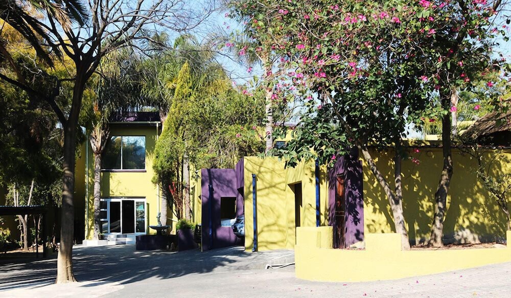Pelonngwe Wellness Retreat & Spa