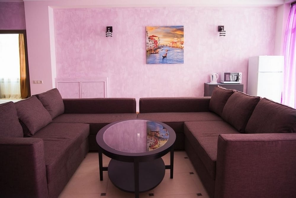 Guest House Nikolaevskiy