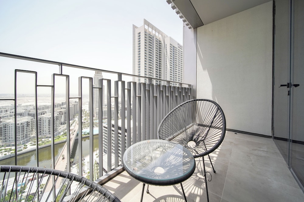 PVH - Creek Gate - Stylish 2BR