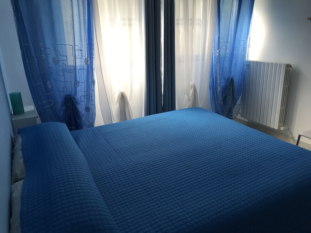 Pienosole B&B view 2