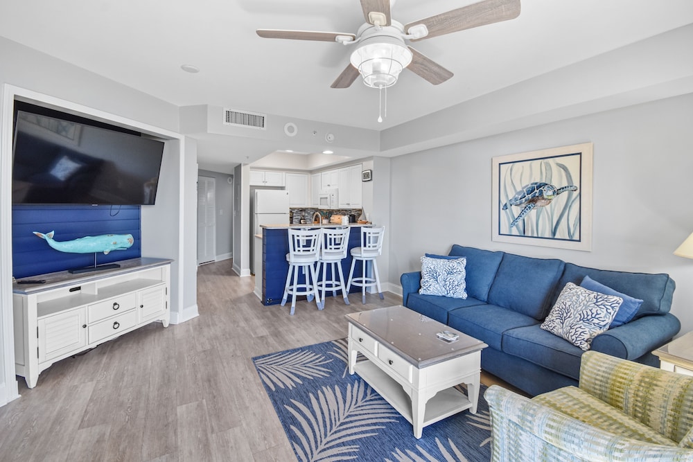 Southwind 204 1 Bedroom Condo