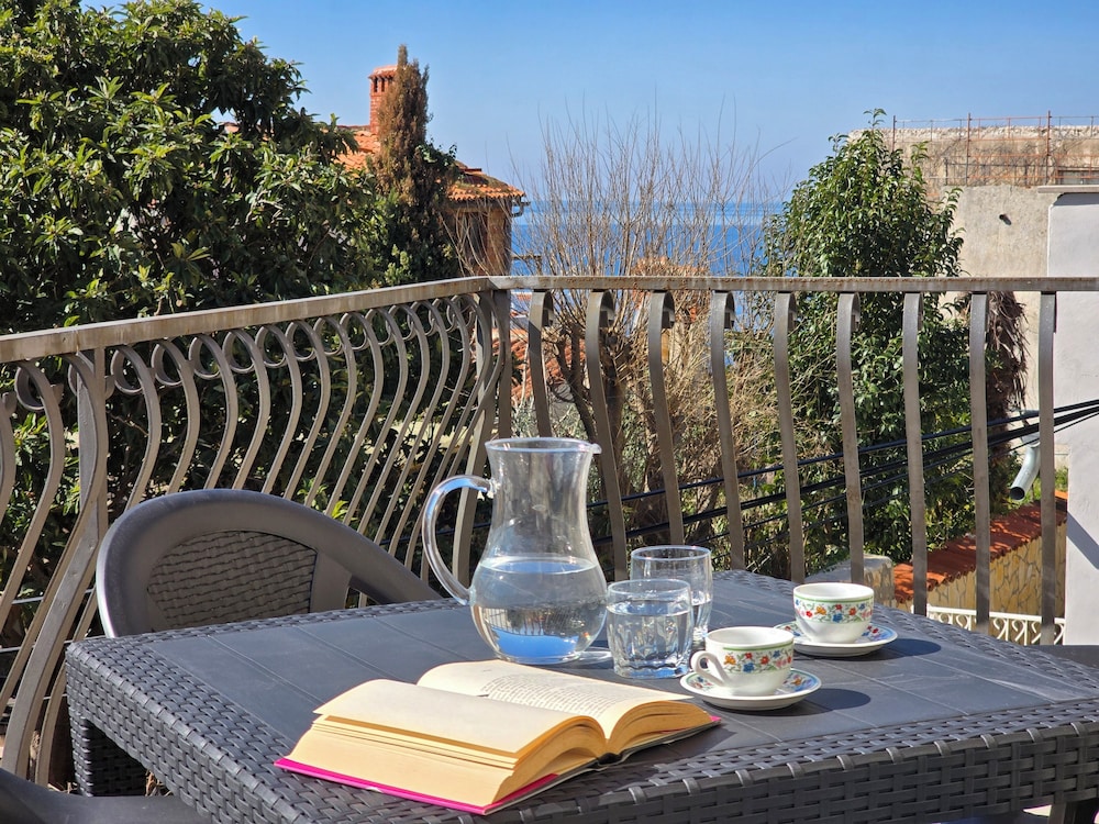 La Vista - Apartments with Sea View