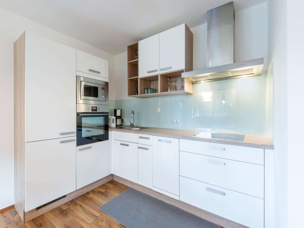 Apartment in Tyrol Near Ski Lift