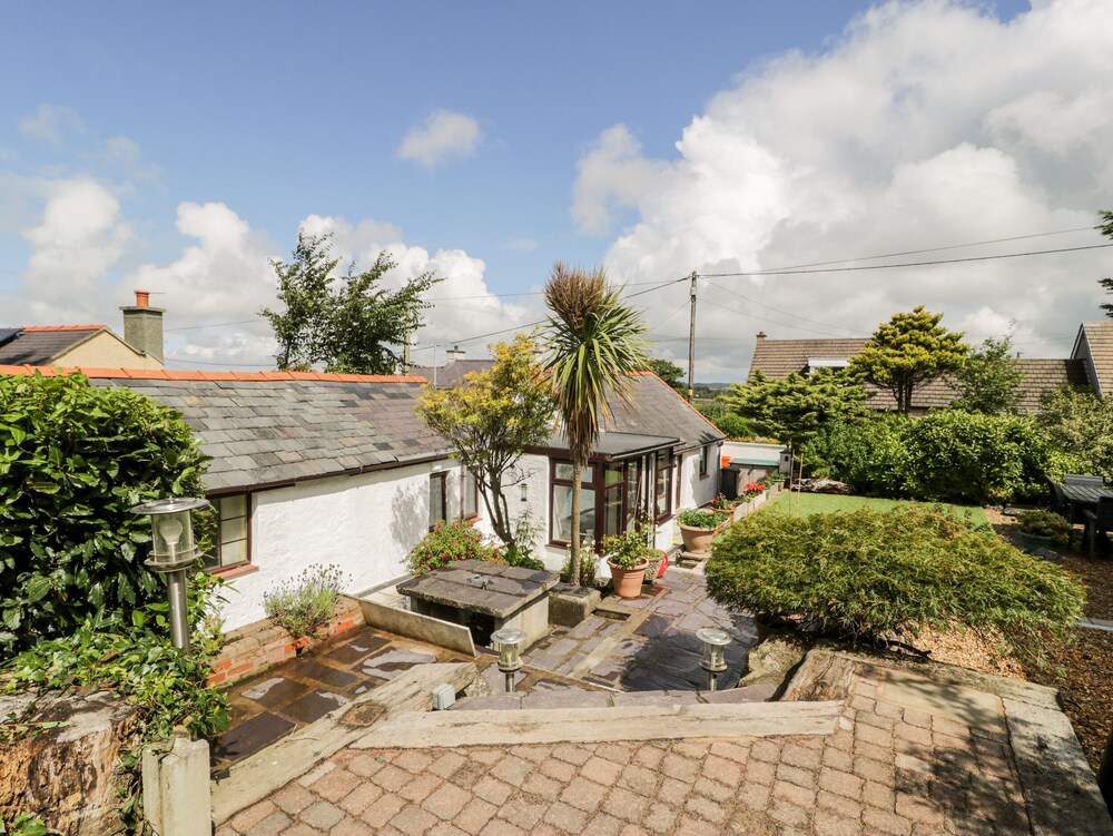 Gull Cottage