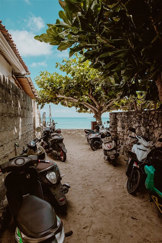 Kainalu Lembongan view 4