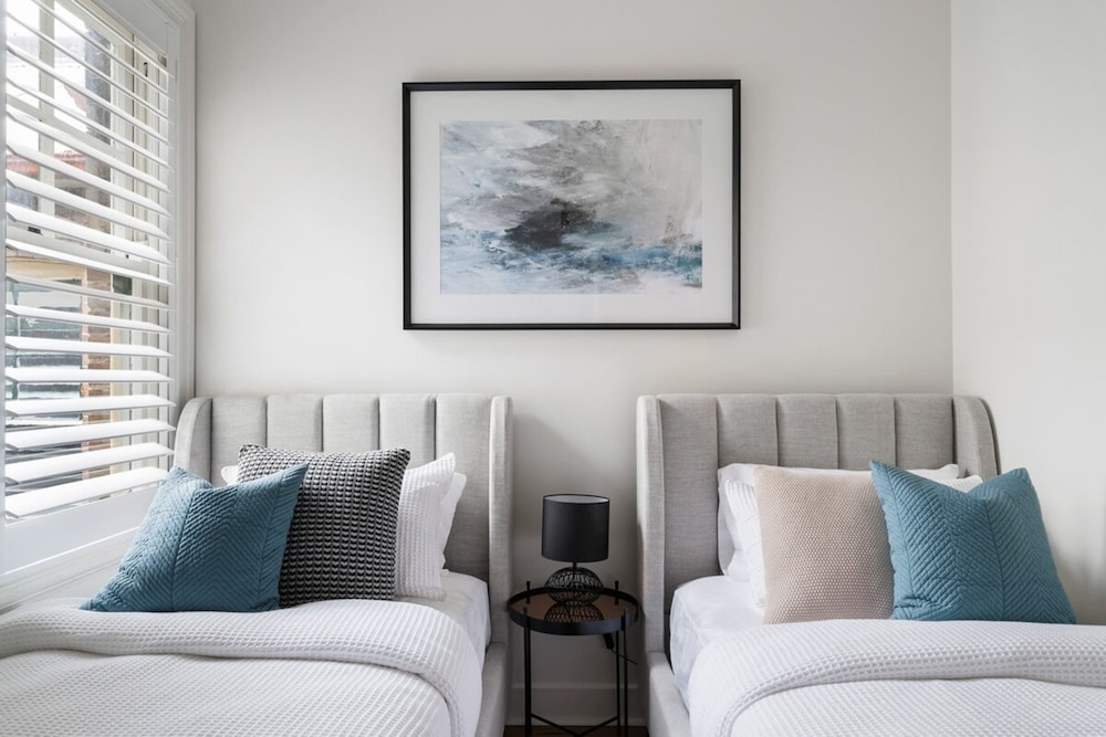 Harbour View Terrace House In The Heart Of The Rocks view 4