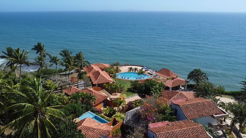 Cala Margarita Hotel Boutique & Spa