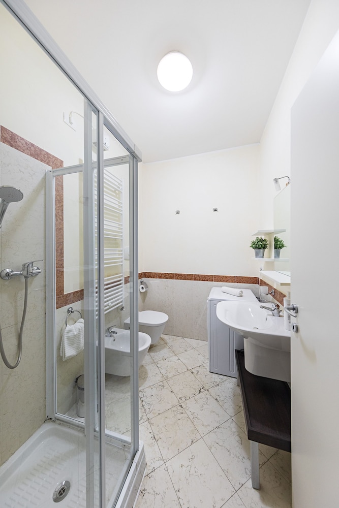 Residenza Miralago - 21 Gaia - LOC BK