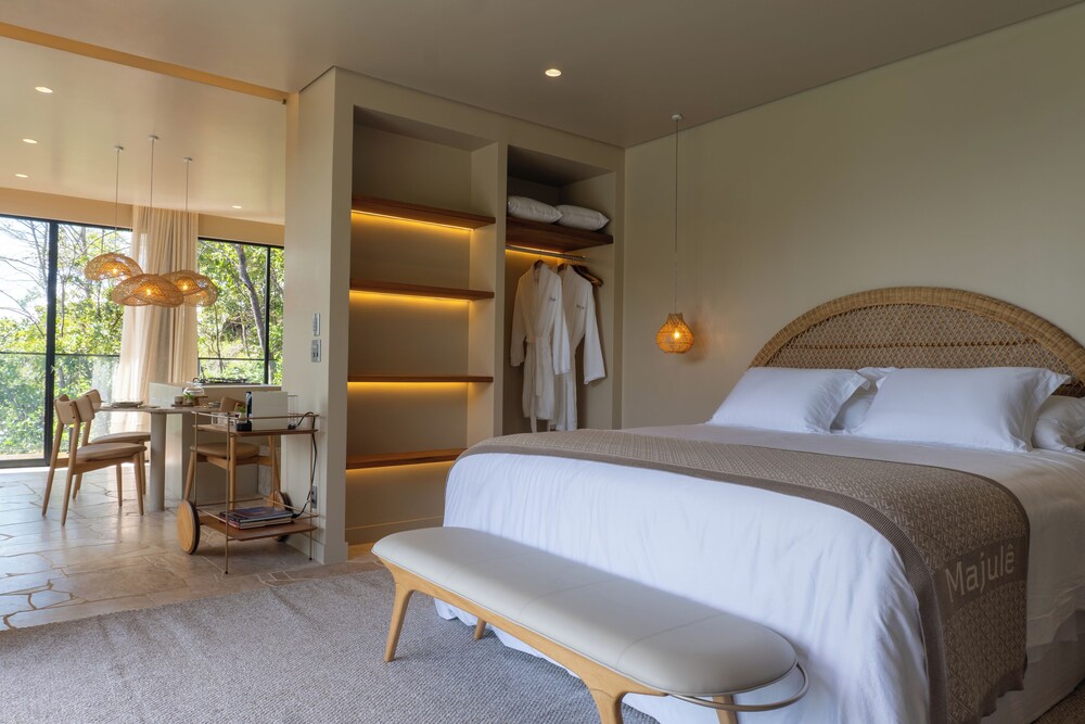 Majulê Ecolodge