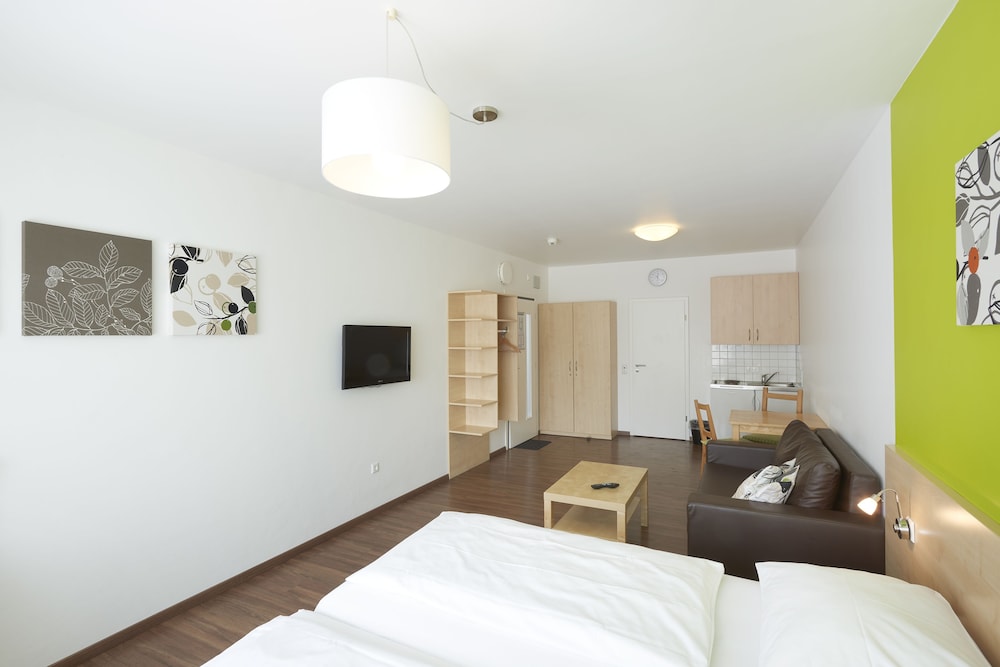CityMotel Soest - Property Image 33