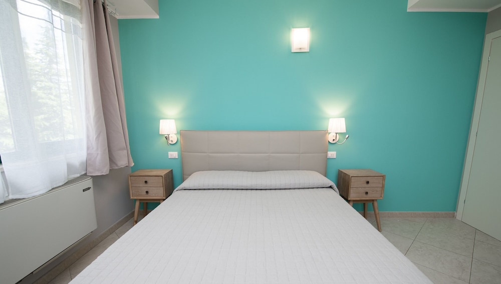 Luxury Martina Appartamenti-2-ortensia